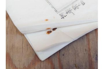 希少　明治期　当時物　第五師団戦闘詳報第二号　戦闘・設置・宿営地略図　古地図等12点セット(中国、第五師団、第七師団、古文書、真鍋支隊楊村、前衛河西務、張家湾、高家庄、奉点)(R-077221)