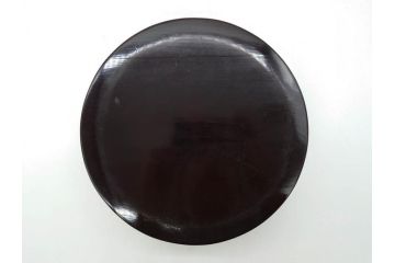 明治〜大正期　輪島塗　沈金蒔絵　木製　菊梅竹菖蒲図　漆塗りの艶やかな風合いが上品なお櫃・湯桶・お盆・しゃもじセット(漆器、漆芸、金彩、和食器)(R-077229)