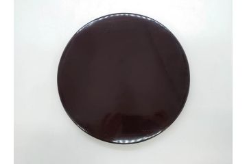 明治〜大正期　輪島塗　沈金蒔絵　木製　菊梅竹菖蒲図　漆塗りの艶やかな風合いが上品なお櫃・湯桶・お盆・しゃもじセット(漆器、漆芸、金彩、和食器)(R-077229)