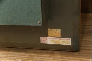 真作　黒澤信男　「華厳の滝」　F120(120号)　サイン入り　絵画(油絵、油彩、風景画、額装、共箱付き)(R-077251)