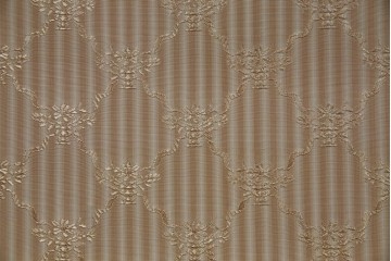 イギリスビンテージ　美しいシルエットの象嵌入りビューローブックケース　(R-077274)