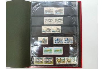 未使用切手　日本郵便　額面466,000円以上　切手シート・バラ等一式まとめてセット(記念切手、切手帳、切手コレクション、趣味週間、日本昔ばなし、近代美術、万国、ビードロを吹く娘、市川海老蔵、鞠つき)(R-077305)