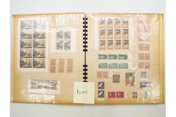 未使用切手　日本郵便　額面466,000円以上　切手シート・バラ等一式まとめてセット(記念切手、切手帳、切手コレクション、趣味週間、日本昔ばなし、近代美術、万国、ビードロを吹く娘、市川海老蔵、鞠つき)(R-077305)