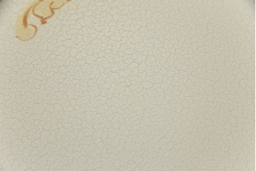 イタリアビンテージ　SILIK(シリック)　ロココ調　華やかな空間づくりにおすすめダイニングテーブル(2人掛け、4人掛け、6人掛け、食卓、ヴィンテージ)(定価約80万円)(R-077368)