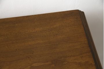中古　DREXEL HERITAGE(ドレクセルヘリテイジ)　アメリカモデル　マホガニー材　クラシカルな佇まいのサイドボード(サイドキャビネット、リビングボード、収納棚、戸棚)(R-077370)