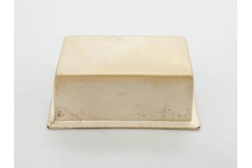 1950年代　トヨペット　クラウンデラックス　オーバードライブ付　59トヨペット　シガレットケース2点(たばこ入れ、トヨタ自動車、記念品、CROWN、TOYOPET、共箱付き)(R-077390)
