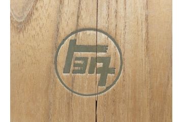 1950年代　トヨペット　クラウンデラックス　オーバードライブ付　59トヨペット　シガレットケース2点(たばこ入れ、トヨタ自動車、記念品、CROWN、TOYOPET、共箱付き)(R-077390)