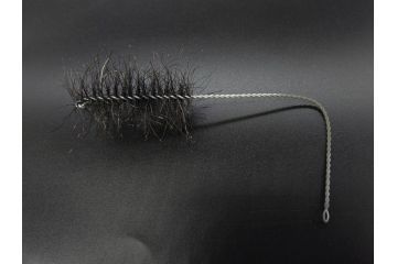 大正〜昭和初期　FEEDING BOTTLE　I.IWASAKI&CO.　レトロなディスプレイを盛り上げるエンボス瓶(哺乳瓶、ボトル、日本製、ガラス瓶)(R-077391)