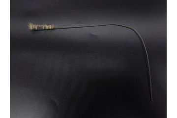 大正〜昭和初期　FEEDING BOTTLE　I.IWASAKI&CO.　レトロなディスプレイを盛り上げるエンボス瓶(哺乳瓶、ボトル、日本製、ガラス瓶)(R-077393)