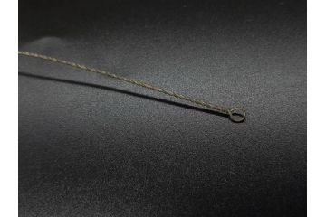 大正〜昭和初期　FEEDING BOTTLE　I.IWASAKI&CO.　レトロなディスプレイを盛り上げるエンボス瓶(哺乳瓶、ボトル、日本製、ガラス瓶)(R-077393)