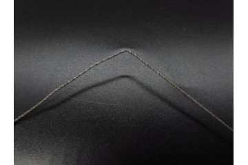大正〜昭和初期　FEEDING BOTTLE　I.IWASAKI&CO.　レトロなディスプレイを盛り上げるエンボス瓶(哺乳瓶、ボトル、日本製、ガラス瓶)(R-077394)