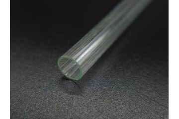 大正〜昭和初期　FEEDING BOTTLE　I.IWASAKI&CO.　レトロなディスプレイを盛り上げるエンボス瓶(哺乳瓶、ボトル、日本製、ガラス瓶)(R-077395)