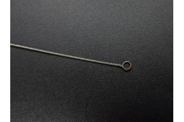 大正〜昭和初期　FEEDING BOTTLE　I.IWASAKI&CO.　レトロなディスプレイを盛り上げるエンボス瓶(哺乳瓶、ボトル、日本製、ガラス瓶)(R-077396)