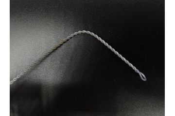 大正〜昭和初期　FEEDING BOTTLE　I.IWASAKI&CO.　レトロなディスプレイを盛り上げるエンボス瓶(哺乳瓶、ボトル、日本製、ガラス瓶)(R-077398)