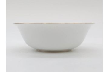 大倉陶園(OKURA、OAC)　ブルーローズ 手描き　バラ　上品なローズの絵付けが魅力的なモーニングセット(皿、プレート、ボウル、カップ&ソーサー、C&S、洋食器、外箱付き、岡染め)(R-077418)