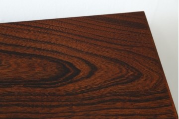 中古　美品　岩谷堂箪笥　力強い木目が魅力のサイドボード　(R-077469)