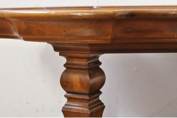 中古　美品　DREXEL HERITAGE(ドレクセルヘリテイジ)　Cameo Classics(キャメオクラシックス)　優雅なひとときを演出するカクテルテーブル(センターテーブル、ローテーブル、リビングテーブル、カフェテーブル)(定価約60万円)(R-077524)