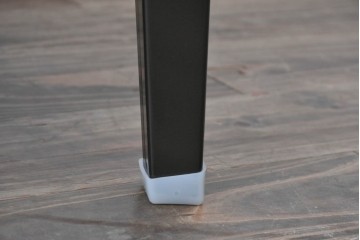 中古　新品　未使用　在庫品　津軽塗りの独特な模様が目を惹く折り畳み座卓(ローテーブル、センターテーブル、折りたたみテーブル)(R-077531)