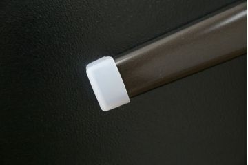 中古　新品　未使用　在庫品　津軽塗りの独特な模様が目を惹く折り畳み座卓(ローテーブル、センターテーブル、折りたたみテーブル)(R-077532)