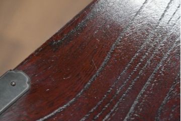 中古　美品!!　欅産業　漆塗り　仙台民芸箪笥(仙台箪笥)　KC-2000　力強い杢目が目を引く箪笥(小箪笥、収納タンス、チェスト、引き出し)(定価約43万円)(R-077627)