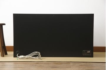 中古　津島工作所　時計　自動巻き上げ機　40本巻き(ワインディングマシーン、ウォッチワインダー、腕時計収納ボックス)(定価約150万円)(R-077669)