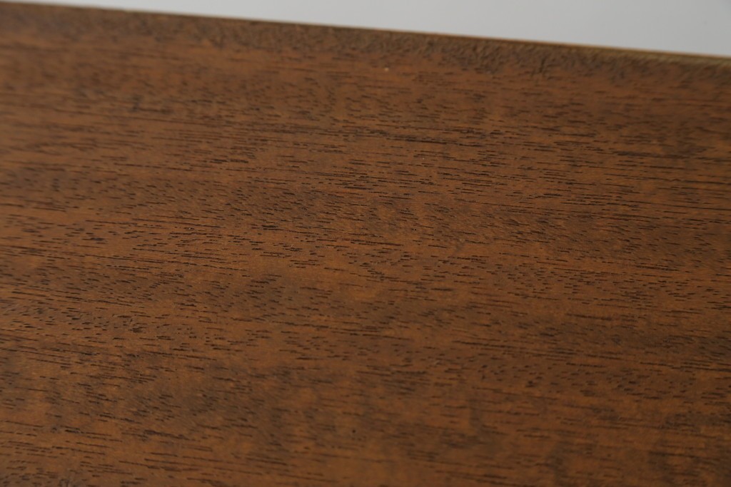 和製アンティーク　特大!!古い図書館のブックラック　(R-077692)