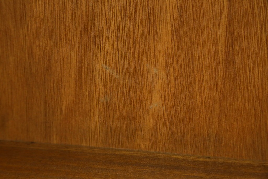 和製アンティーク　特大!!古い図書館のブックラック　(R-077692)