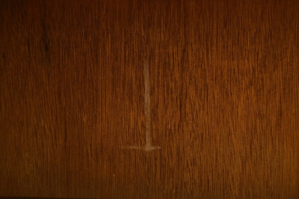 和製アンティーク　特大!!古い図書館のブックラック　(R-077692)