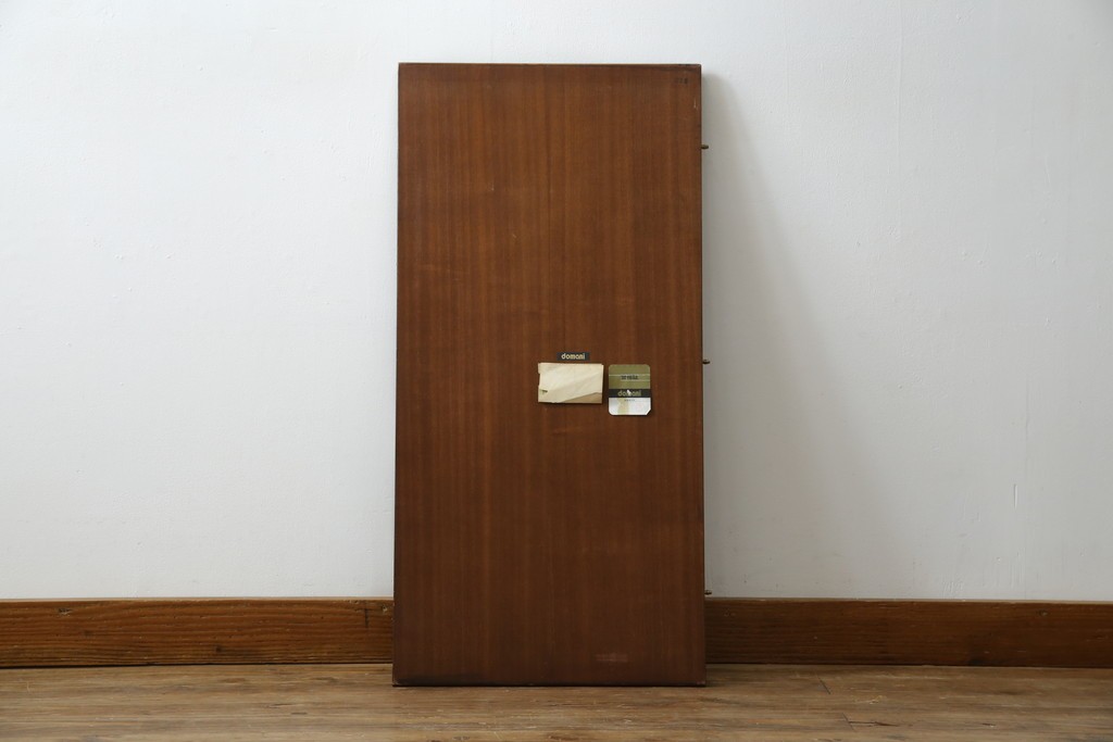 中古　カリモク家具(karimoku)　domani(ドマーニ)　Louis(ルイ)XVシリーズ　優雅な佇まいが魅力的なエクステンションテーブル　(R-077706)