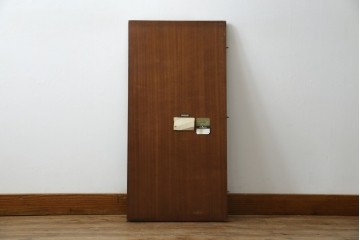 中古　カリモク家具(karimoku)　domani(ドマーニ)　Louis(ルイ)XVシリーズ　優雅な佇まいが魅力的なエクステンションテーブル　(R-077706)