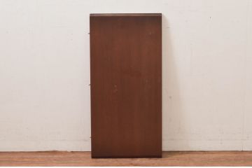 中古　カリモク家具(karimoku)　domani(ドマーニ)　Louis(ルイ)XVシリーズ　優雅な佇まいが魅力的なエクステンションテーブル(ダイニングテーブル、オーバルテーブル、食卓、4人掛け、6人掛け)(R-077706)