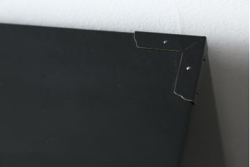 和製アンティーク　美品!!　専門店にてリペア済み品　本漆塗り　前面欅(ケヤキ)材　上品な佇まいで和の空間を引き立てる仙台箪笥(収納たんす、整理タンス、時代箪笥、引き出し、チェスト)(R-077731)