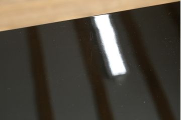 和製アンティーク　美品!!　専門店にてリペア済み品　本漆塗り　前面欅(ケヤキ)材　上品な佇まいで和の空間を引き立てる仙台箪笥(収納たんす、整理タンス、時代箪笥、引き出し、チェスト)(R-077731)