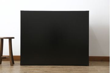 和製アンティーク　美品!!　専門店にてリペア済み品　本漆塗り　前面欅(ケヤキ)材　上品な佇まいで和の空間を引き立てる仙台箪笥(収納たんす、整理タンス、時代箪笥、引き出し、チェスト)(R-077731)