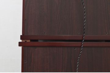 新品未使用品　中古　モダン仏壇　みずき　クラシカルな佇まいが魅力的な仏壇(定価約28万5千円)(R-077734)