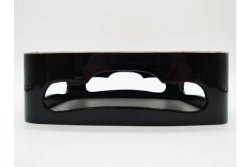 玉峰作　「梅花」　上品な梅の蒔絵が美しい御重箱&重台(木製、三段重箱、漆器、お重、共箱付き)(R-077753)