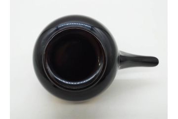 龍玉作　松竹梅の沈金彫が見事な御屠蘇器(鈴木孫次、蒔絵、漆器、木製、盃、杯、銚子、おとそ)(R-077755)