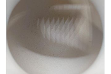 ドイツ　MERKELBACH(メルケルバッハ)　　限定3000　503/3000　524/3000　丸いフォルムとユニークなモチーフが可愛らしいビアマグ2点セット(蓋付き、ビールジョッキ、陶器、1757年、1902年、外箱付)(R-077767)