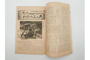 当時物　細雪　きけわだつみの声　若い人　また逢う日まで　フランス芸術祭　帝都名画座　映画パンフレットなど　50点(映画パンフ)(R‐077769)