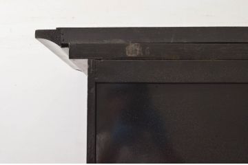 中古　未使用展示品　70代　金仏壇　落ち着きのある色合いが魅力の仏壇(定価約110万円)(R-077789)