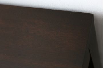 和製ビンテージ　北海道民芸家具　取り入れやすいサイズが嬉しい!落ち着きのある大人の空間を演出するチェスト(引き出し、ローボード、ローチェスト、サイドチェスト、ヴィンテージ)(R-077790)