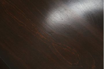 和製ビンテージ　北海道民芸家具　取り入れやすいサイズが嬉しい!落ち着きのある大人の空間を演出するチェスト(引き出し、ローボード、ローチェスト、サイドチェスト、ヴィンテージ)(R-077790)