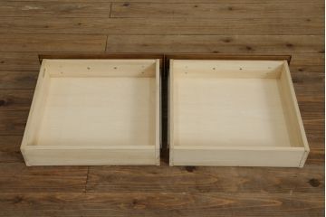 中古　美品　maruni(マルニ木工)　地中海ロイヤル(ROYAL)　クラシカルな雰囲気が魅力的なテレビ台(サイドボード、サイドキャビネット、リビングボード、ローボード、収納棚、戸棚)(定価約32万円)(R-077793)