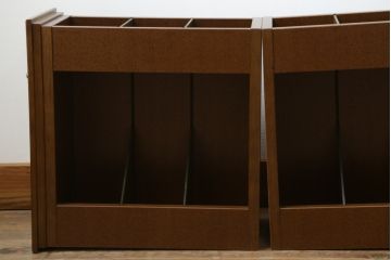 中古　美品　maruni(マルニ木工)　地中海ロイヤル(ROYAL)　クラシカルな雰囲気が魅力的なテレビ台(サイドボード、サイドキャビネット、リビングボード、ローボード、収納棚、戸棚)(定価約32万円)(R-077793)