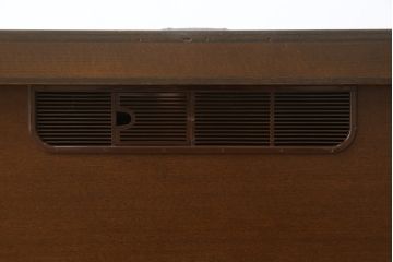 中古　美品　maruni(マルニ木工)　地中海ロイヤル(ROYAL)　クラシカルな雰囲気が魅力的なテレビ台(サイドボード、サイドキャビネット、リビングボード、ローボード、収納棚、戸棚)(定価約32万円)(R-077793)