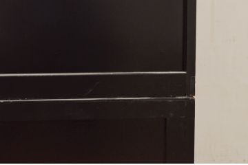 中古　新古品　展示品　100代　長岡型　モダンな雰囲気を醸し出す金仏壇(長岡仏壇)(定価約136万円)(R-077813)