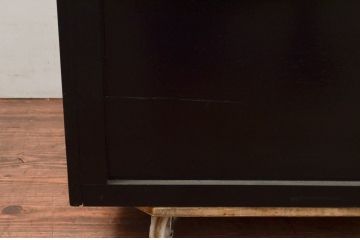 中古　新古品　展示品　100代　長岡型　モダンな雰囲気を醸し出す金仏壇(長岡仏壇)(定価約136万円)(R-077813)