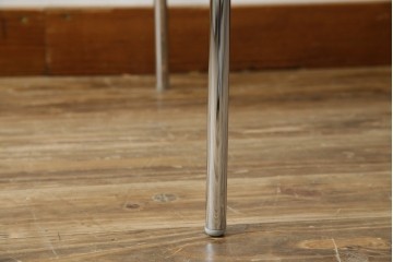 中古　美品　FREDERICIA(フレデリシア)　Nanna Ditzel(ナナ・ディッツェル)デザイン　デザイン性と機能性を兼ね備えたトリニダードチェア　定価約11万3千円相当　(R-077829)