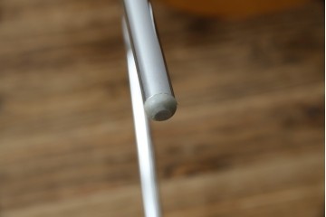 中古　美品　FREDERICIA(フレデリシア)　Nanna Ditzel(ナナ・ディッツェル)デザイン　デザイン性と機能性を兼ね備えたトリニダードチェア(ダイニングチェア)　定価約11万円相当　(R-077830)