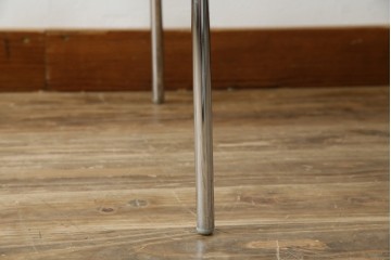 中古　美品　FREDERICIA(フレデリシア)　Nanna Ditzel(ナナ・ディッツェル)デザイン　デザイン性と機能性を兼ね備えたトリニダードチェア(ダイニングチェア)　定価約11万円相当　(R-077830)